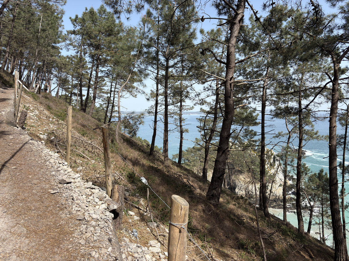 Picture France Crozon Ile Vierge Beach 2026-04 56 - Resort Ile Vierge Beach