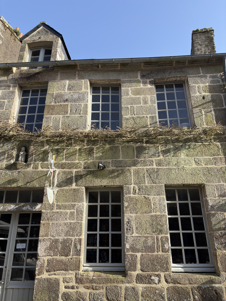 Picture France Locronan 2026-04 124 - Rentals Locronan