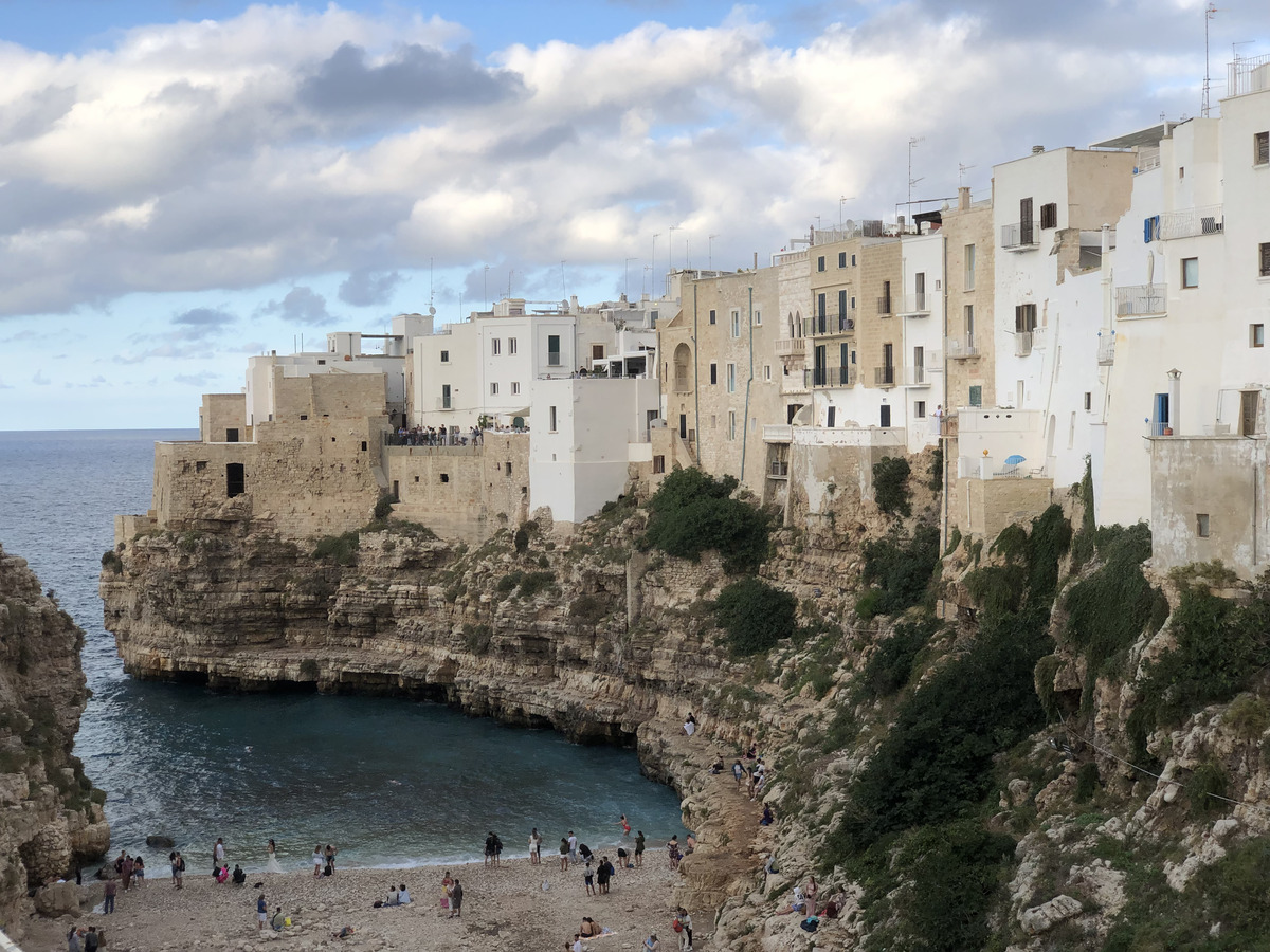 Picture Italy Polignano a mare 2024-09 101 - Accomodation Polignano a mare