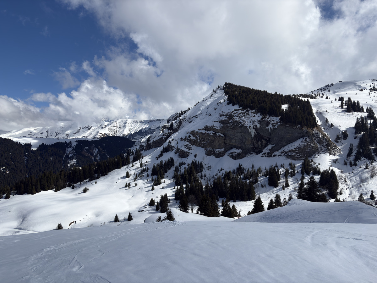Picture France Praz sur Arly 2025-02 23 - Accomodation Praz sur Arly