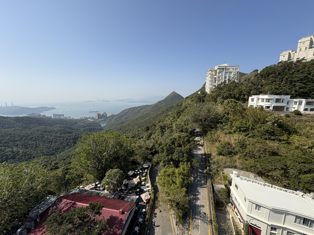 Picture Hong-Kong Hong Kong Island 2026-01 34 - Sauna Hong Kong Island