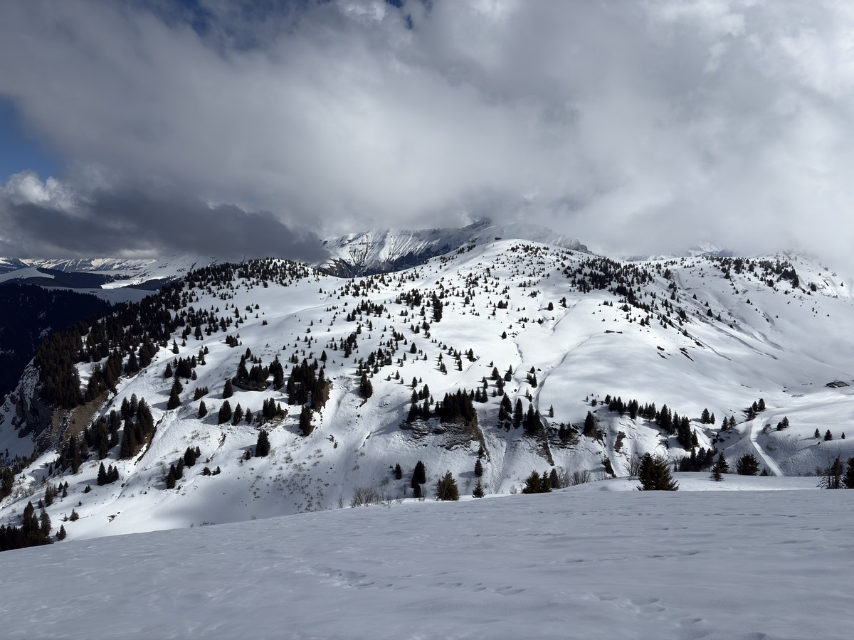 Picture France Praz sur Arly 2025-02 0 - Weather Praz sur Arly