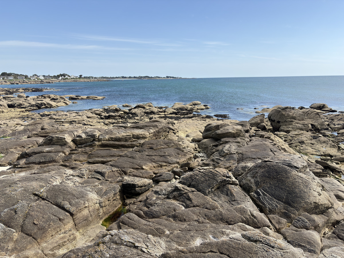 Picture France Concarneau 2026-04 34 - Monument Concarneau