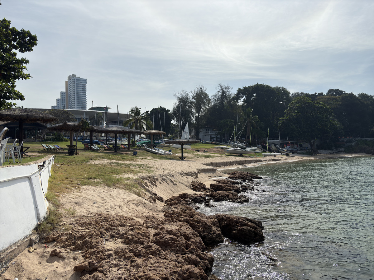 Picture Thailand Pattaya 2024-12 49 - Price Pattaya