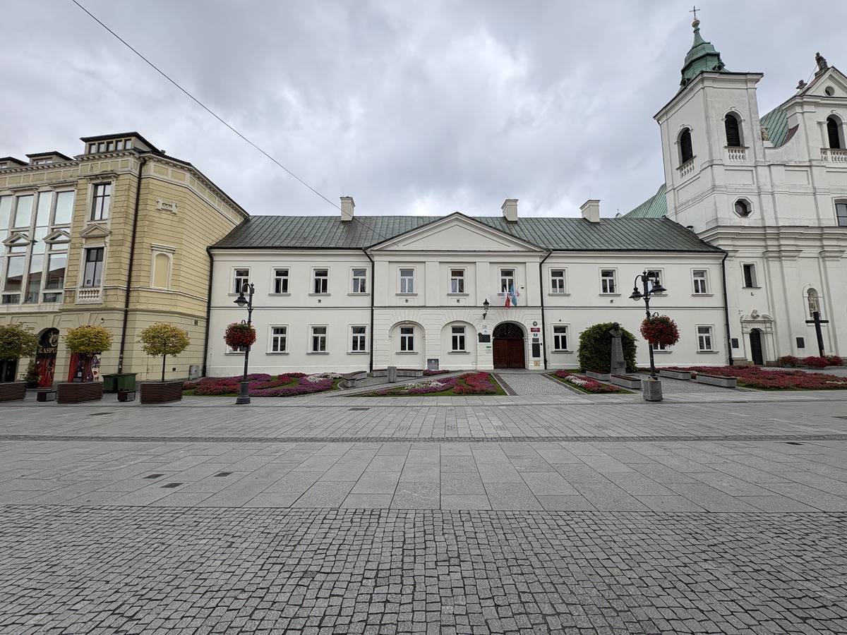 Picture Poland Rzeszow 2026-09 28 - Spring Rzeszow