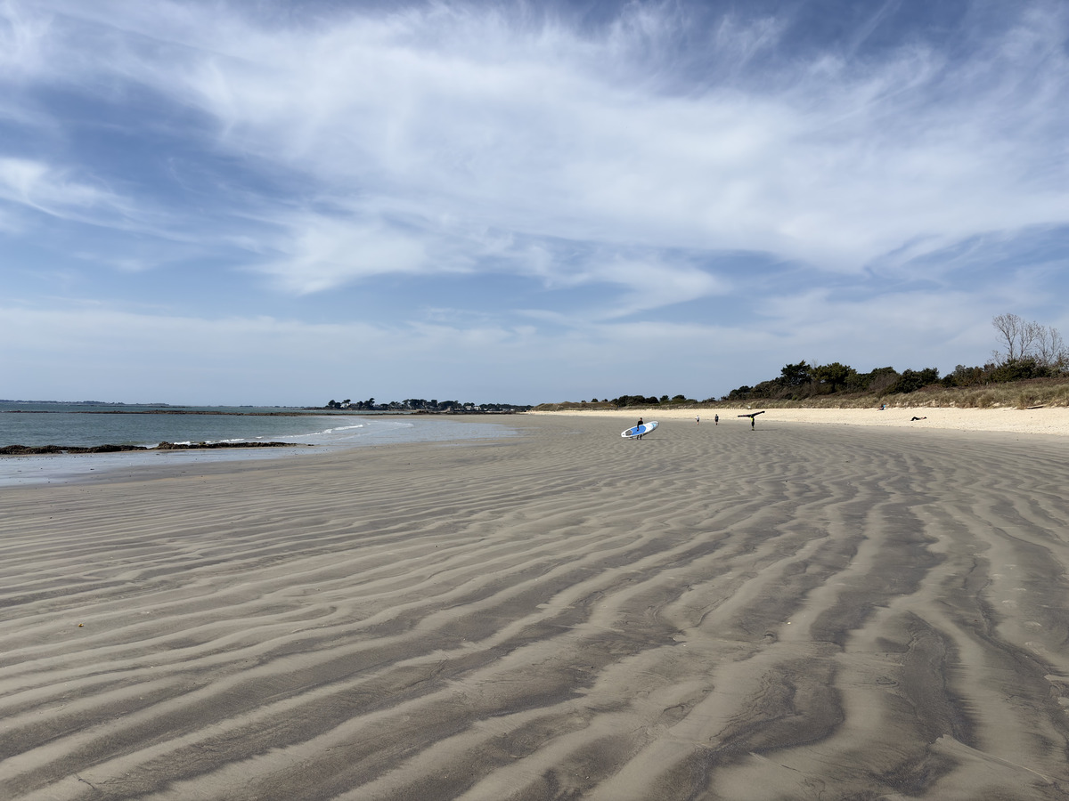 Picture France La Trinite-sur-Mer 2026-04 1 - Hot Season La Trinite-sur-Mer