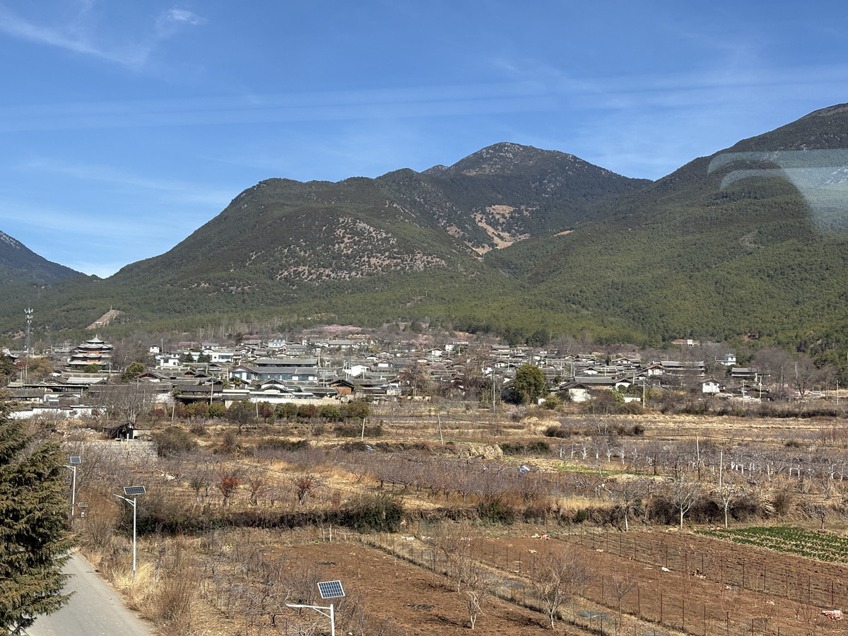 Picture China train 2026-01 8 - Lands train