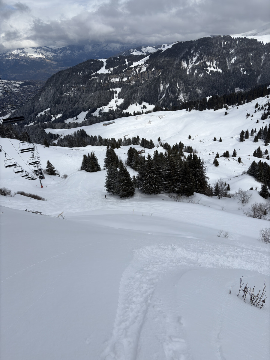 Picture France Praz sur Arly 2025-02 41 - Hotel Praz sur Arly