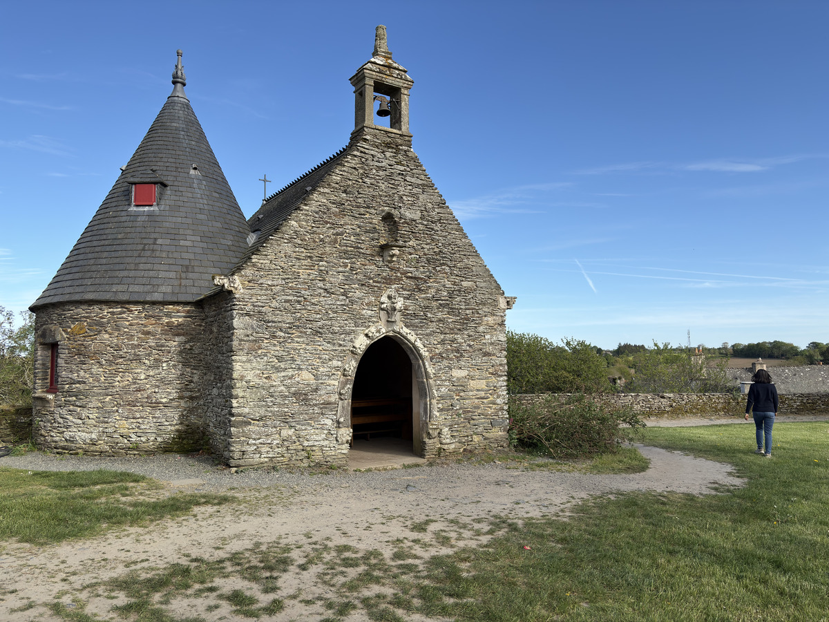 Picture France Rochefort en terre 2026-04 33 - Hot Season Rochefort en terre