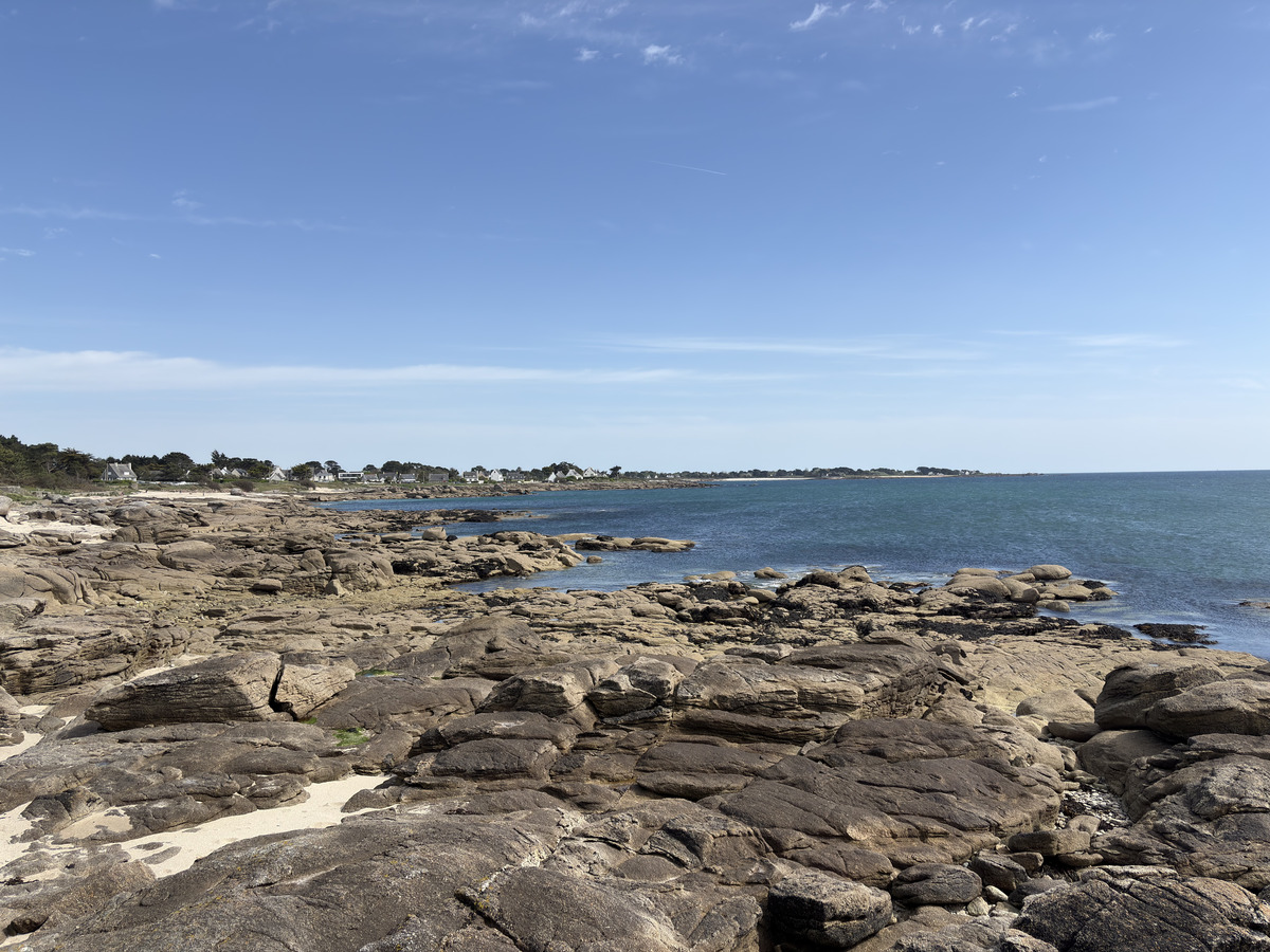 Picture France Concarneau 2026-04 55 - Restaurant Concarneau