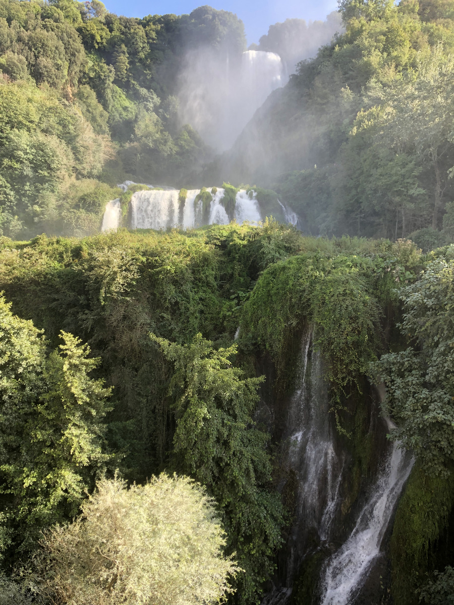 Picture Italy Cascata del marmore 2024-09 12 - Rental Cascata del marmore