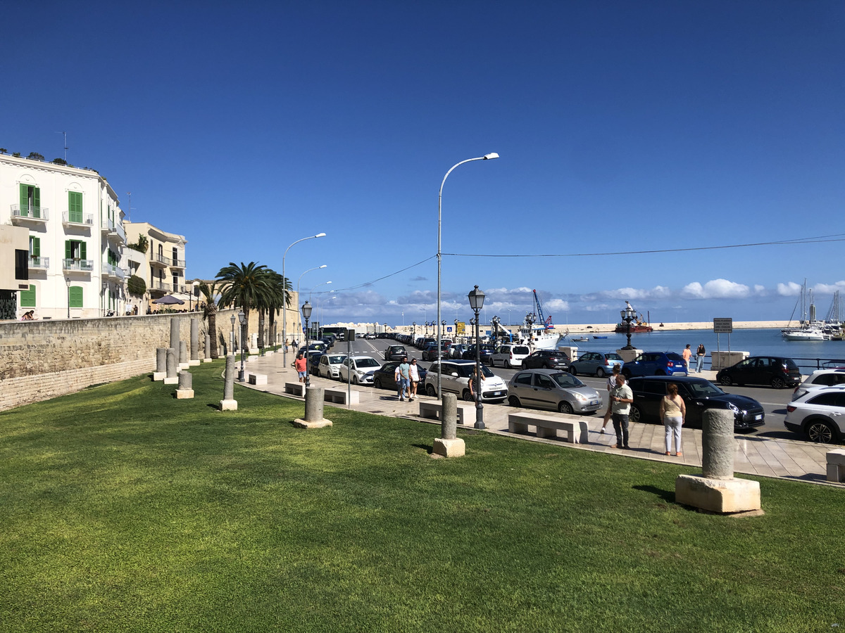 Picture Italy Bari 2024-09 61 - Rentals Bari