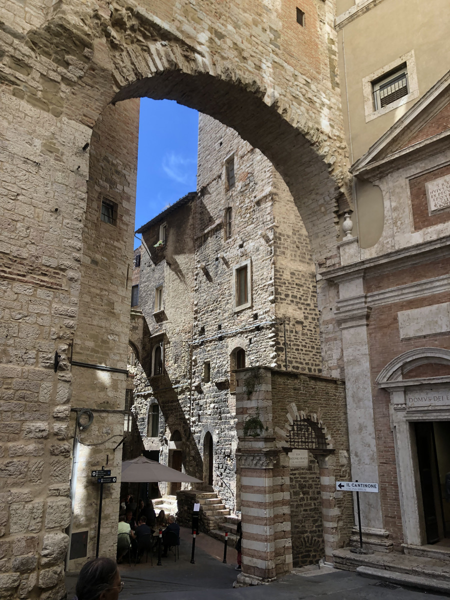 Picture Italy Perugia 2024-09 373 - Shopping Perugia