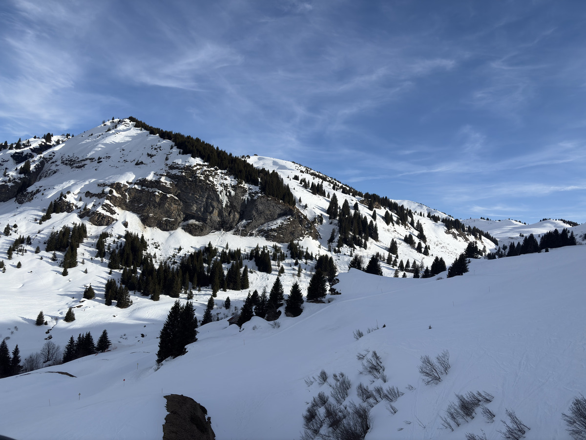 Picture France Praz sur Arly 2025-02 37 - Hotel Praz sur Arly