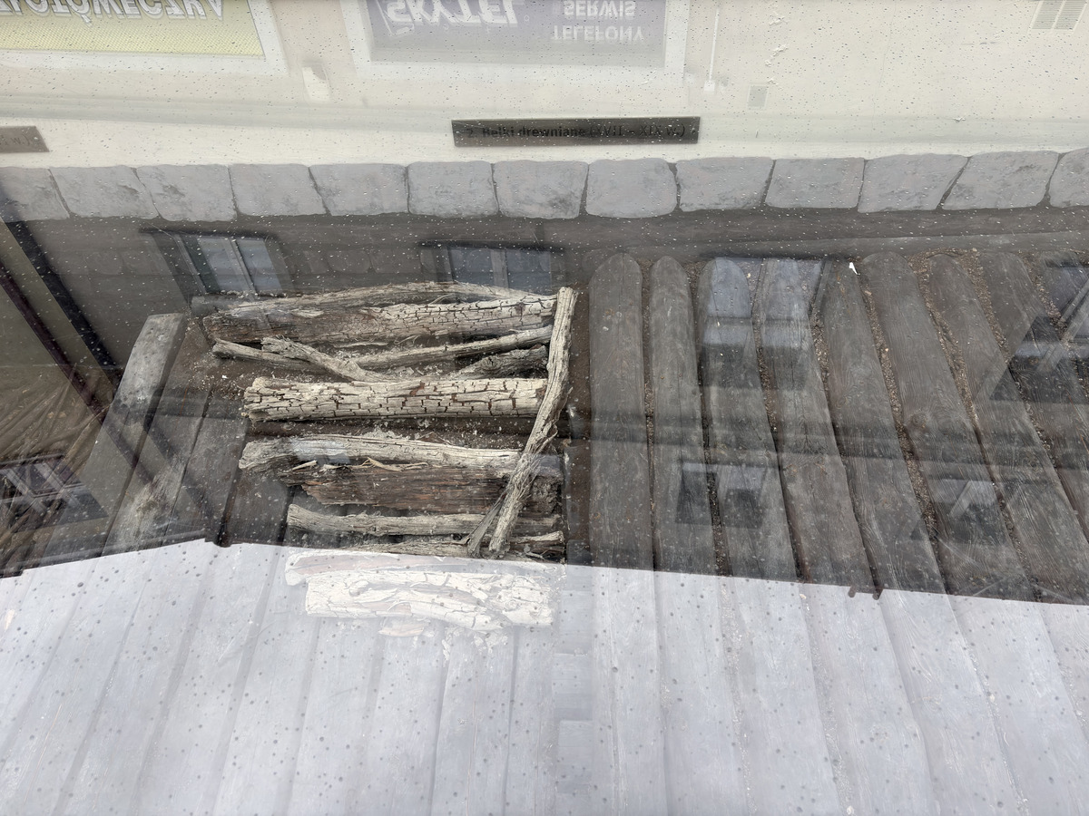 Picture Poland Rzeszow 2026-09 18 - Saving Rzeszow