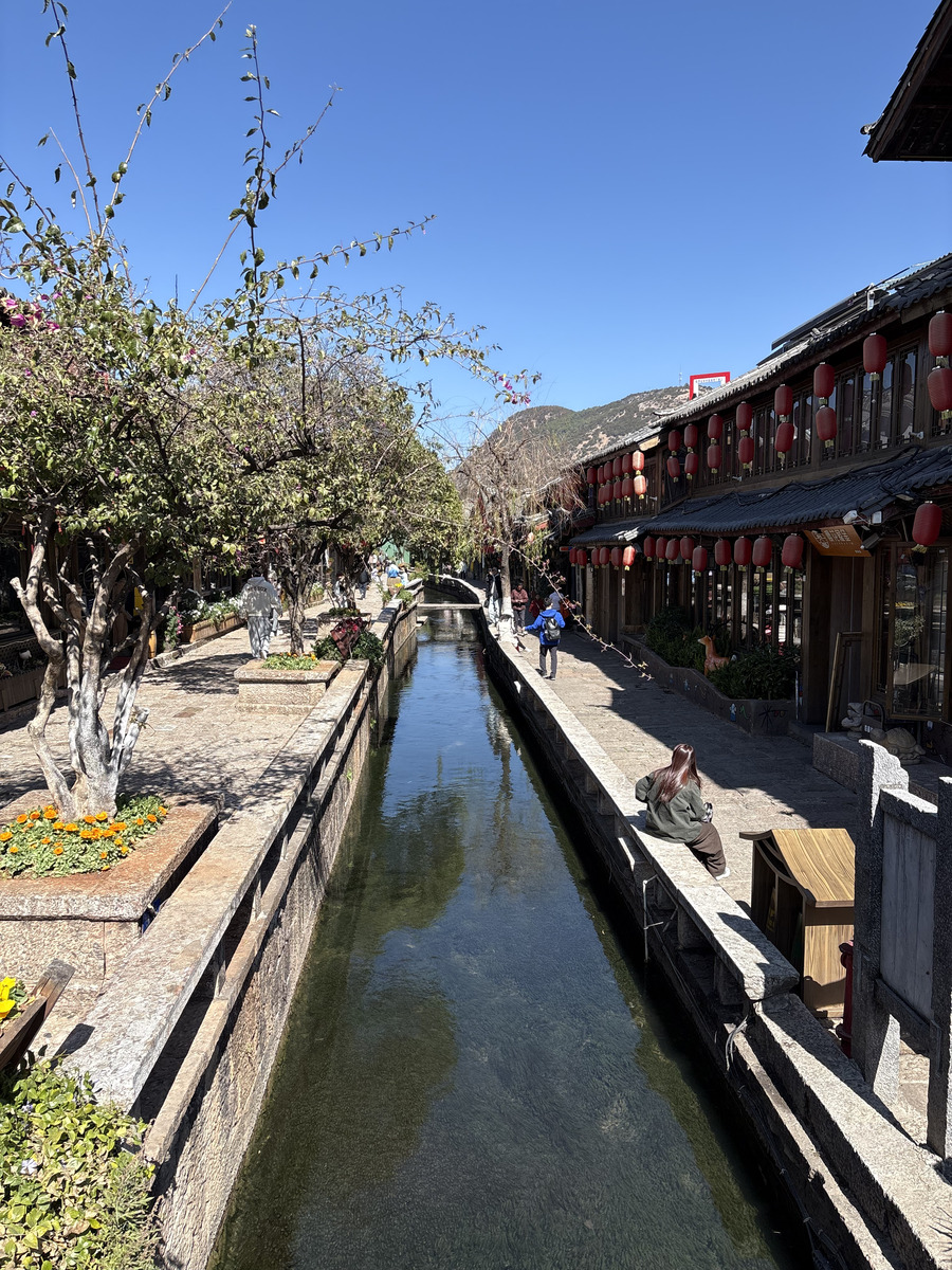 Picture China Lijiang 2026-01 559 - Cost Lijiang