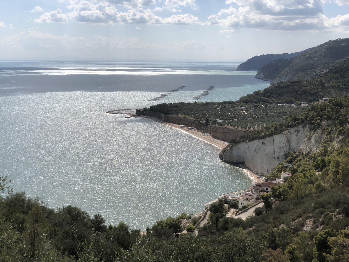 Picture Italy Gargano 2024-09 66 - Saving Gargano