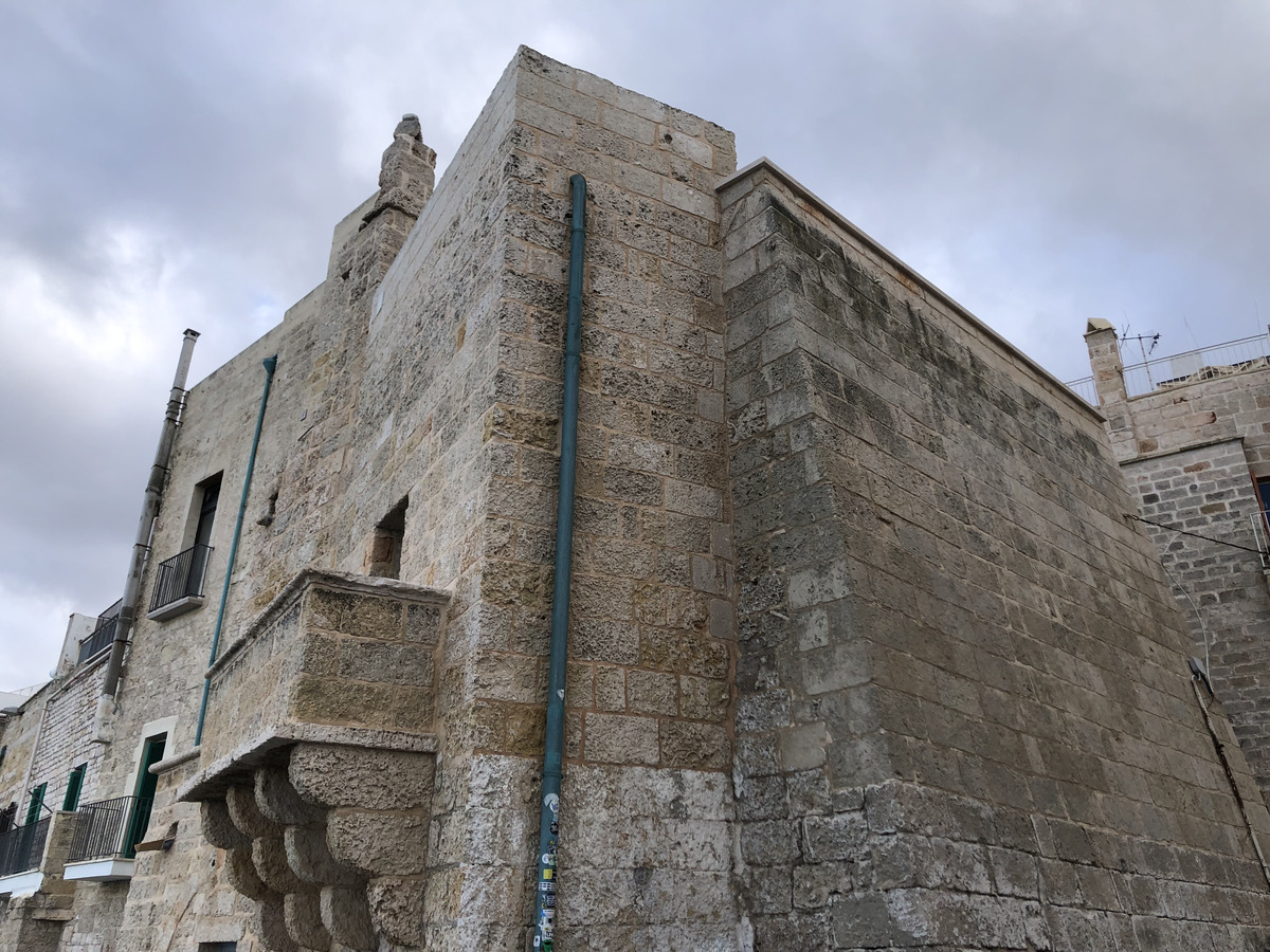 Picture Italy Polignano a mare 2024-09 31 - Restaurant Polignano a mare