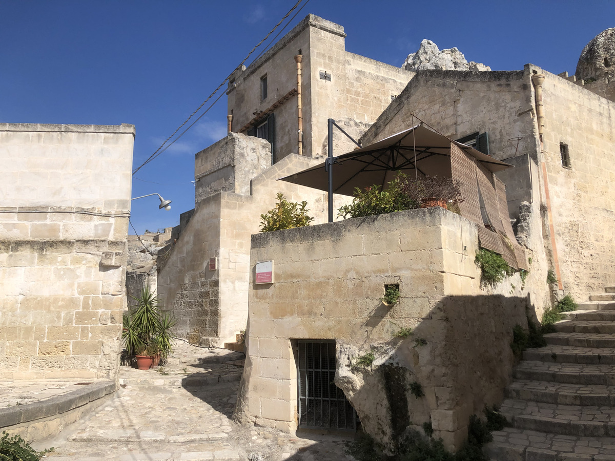 Picture Italy Matera 2024-09 134 - Monument Matera