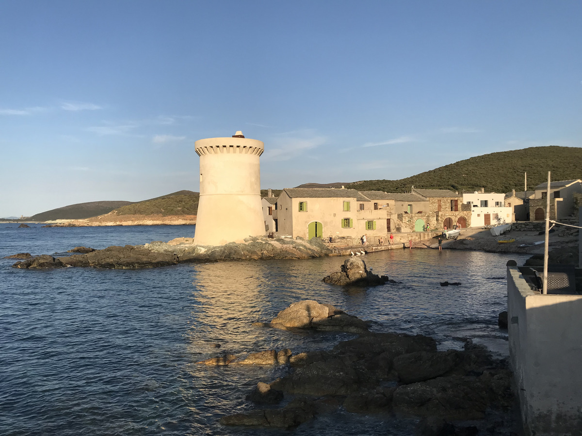 Picture France Corsica Cap 2024-07 37 - Rentals Cap