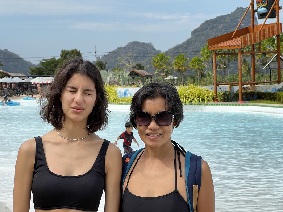 Picture Thailand Pattaya Perso 2023-12 22 - Hotels Perso