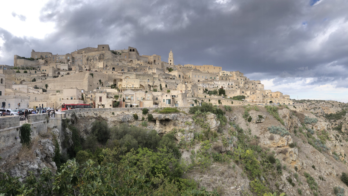 Picture Italy Matera 2024-09 102 - Rental Matera