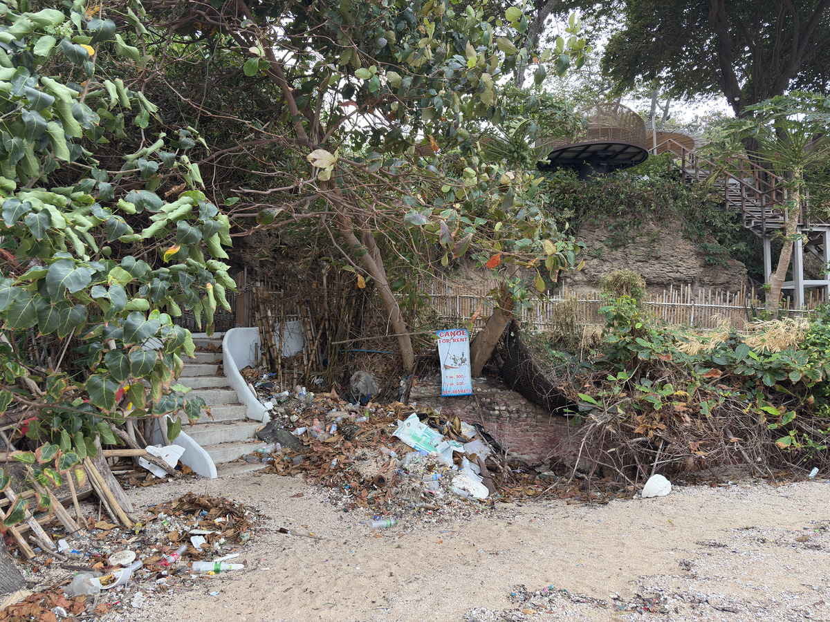 Picture Thailand Pattaya 2025-12 3 - Rentals Pattaya