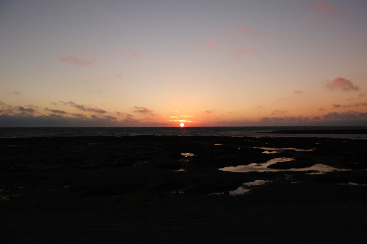 Picture France La Plaine sur mer Sunset 2012-08 34 - Cheap Room Sunset