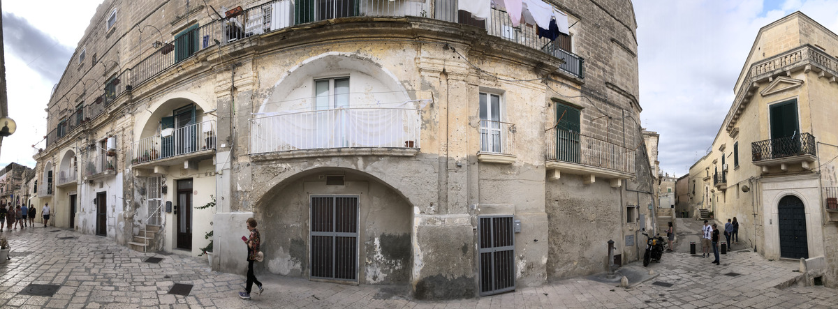 Picture Italy Matera 2024-09 64 - Saving Matera