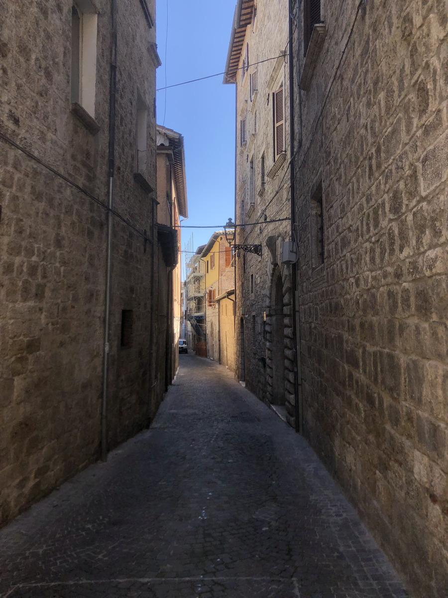 Picture Italy Ascoli Piceno 2024-09 16 - Monuments Ascoli Piceno