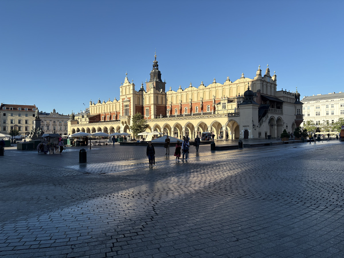 Picture Poland Krakow 2024-10 332 - Shopping Krakow