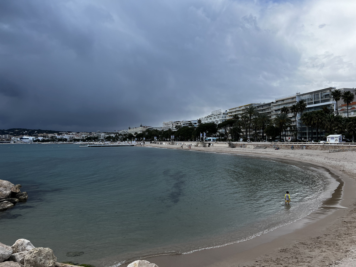 Picture France Cannes 2024-04 12 - Resorts Cannes
