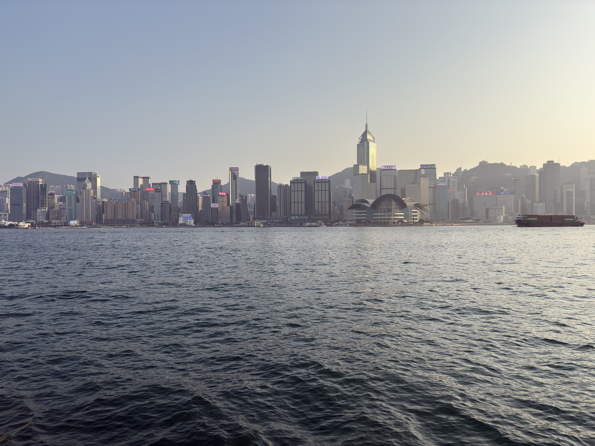Picture Hong-Kong Tsim Sha Tsui 2026-01 72 - Resorts Tsim Sha Tsui