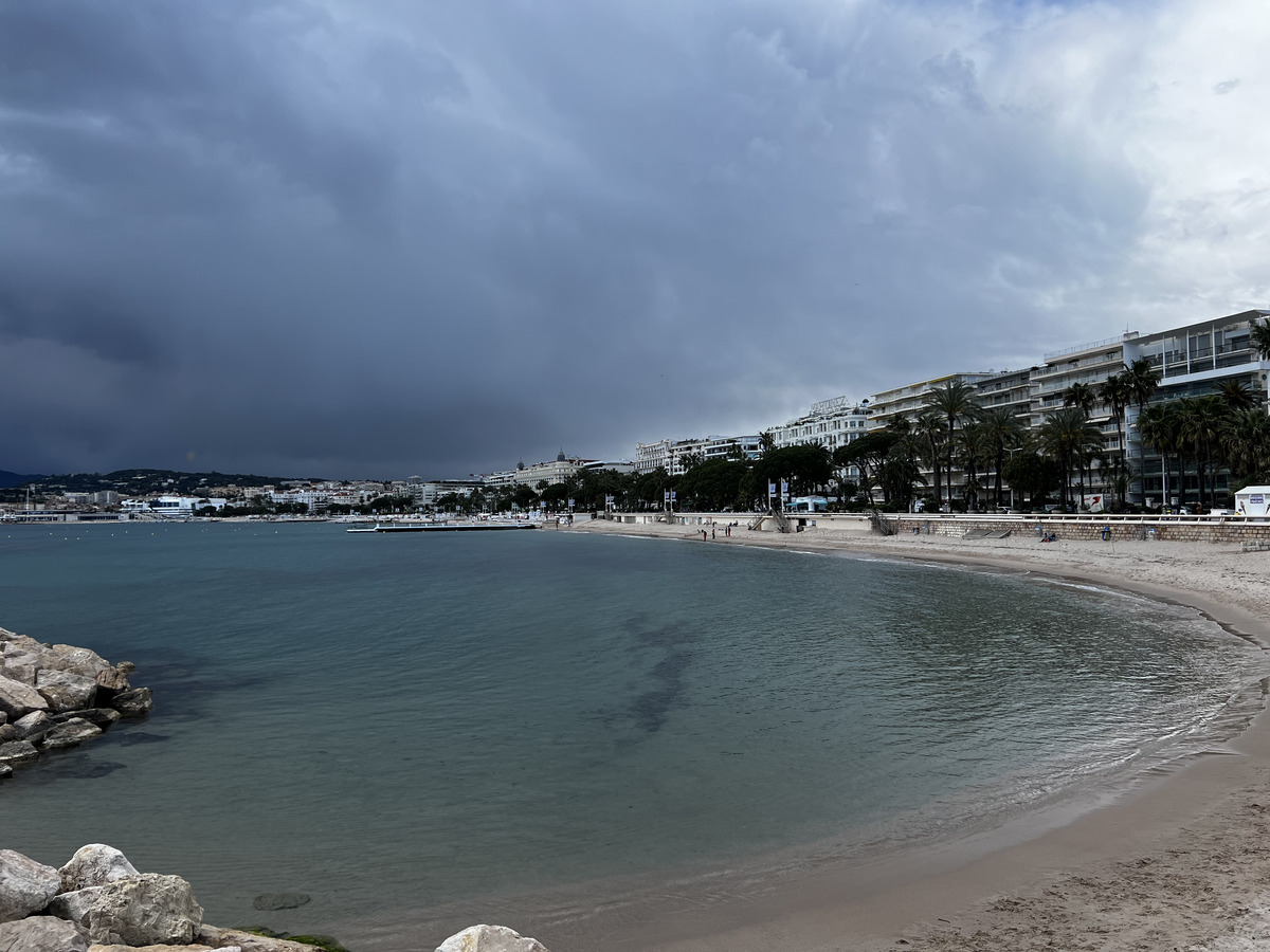 Picture France Cannes 2024-04 38 - Restaurant Cannes