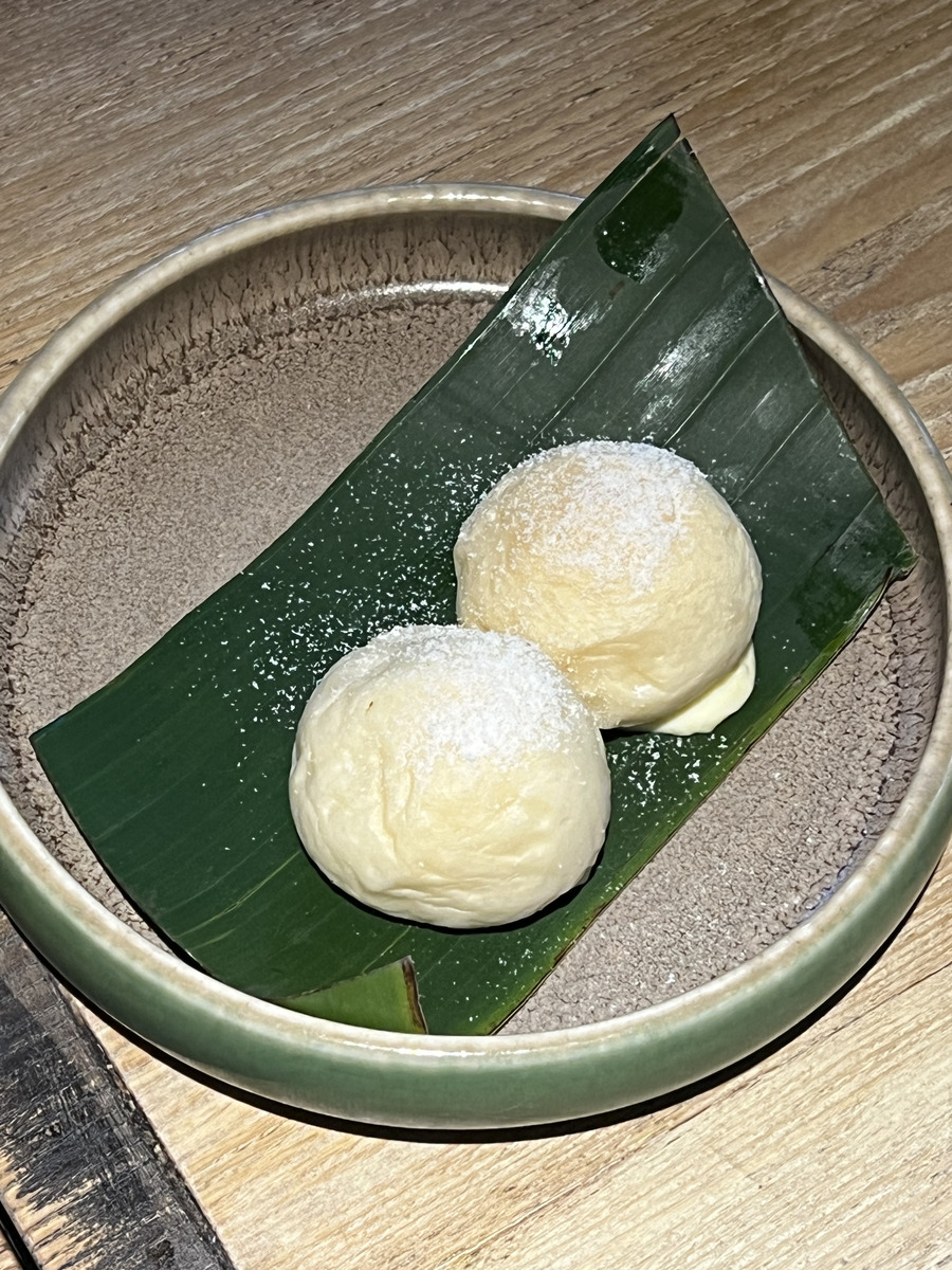 Picture Vietnam Hanoi Sadhu Vegetarian Restaurant 2024-01 8 - Weather Sadhu Vegetarian Restaurant