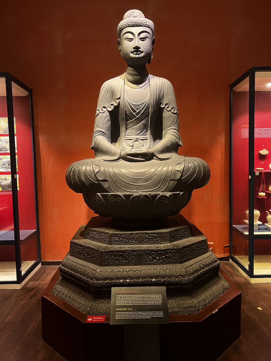 Picture Vietnam Ho Chi Min City History Museum 2024-01 132 - Transport Ho Chi Min City History Museum