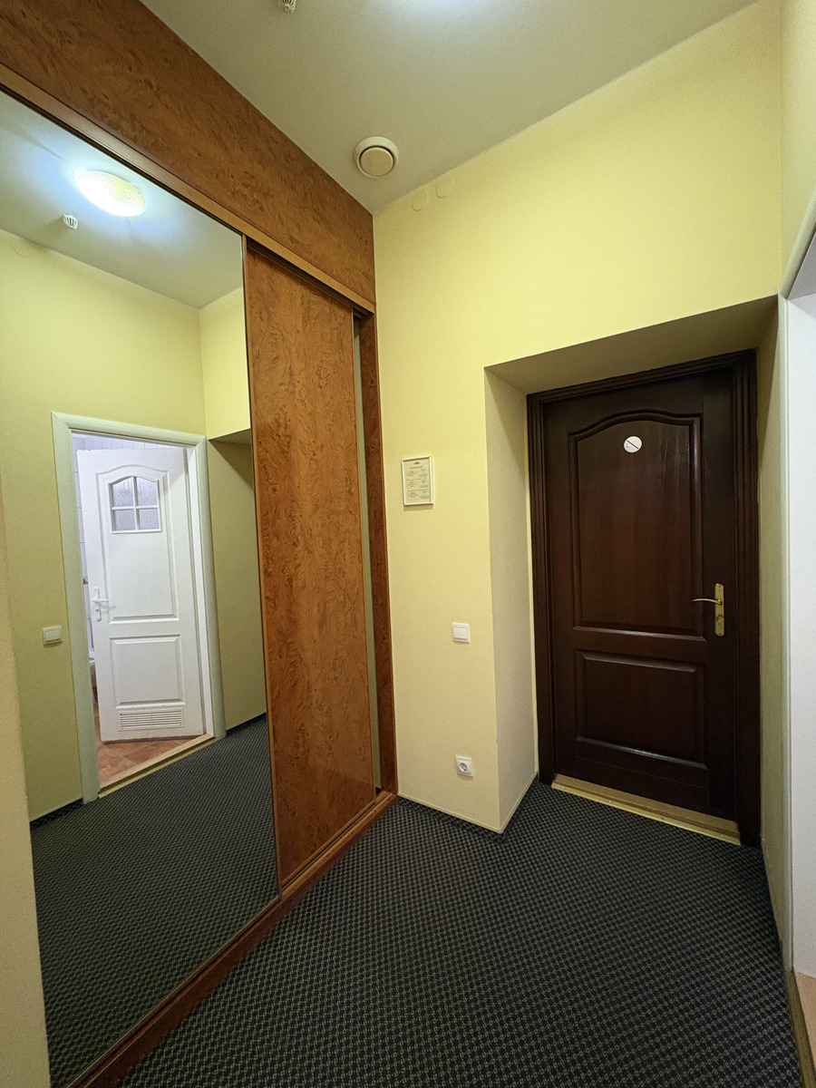 Picture Ukraine Lviv Hotel Wien 2024-10 13 - City Hotel Wien