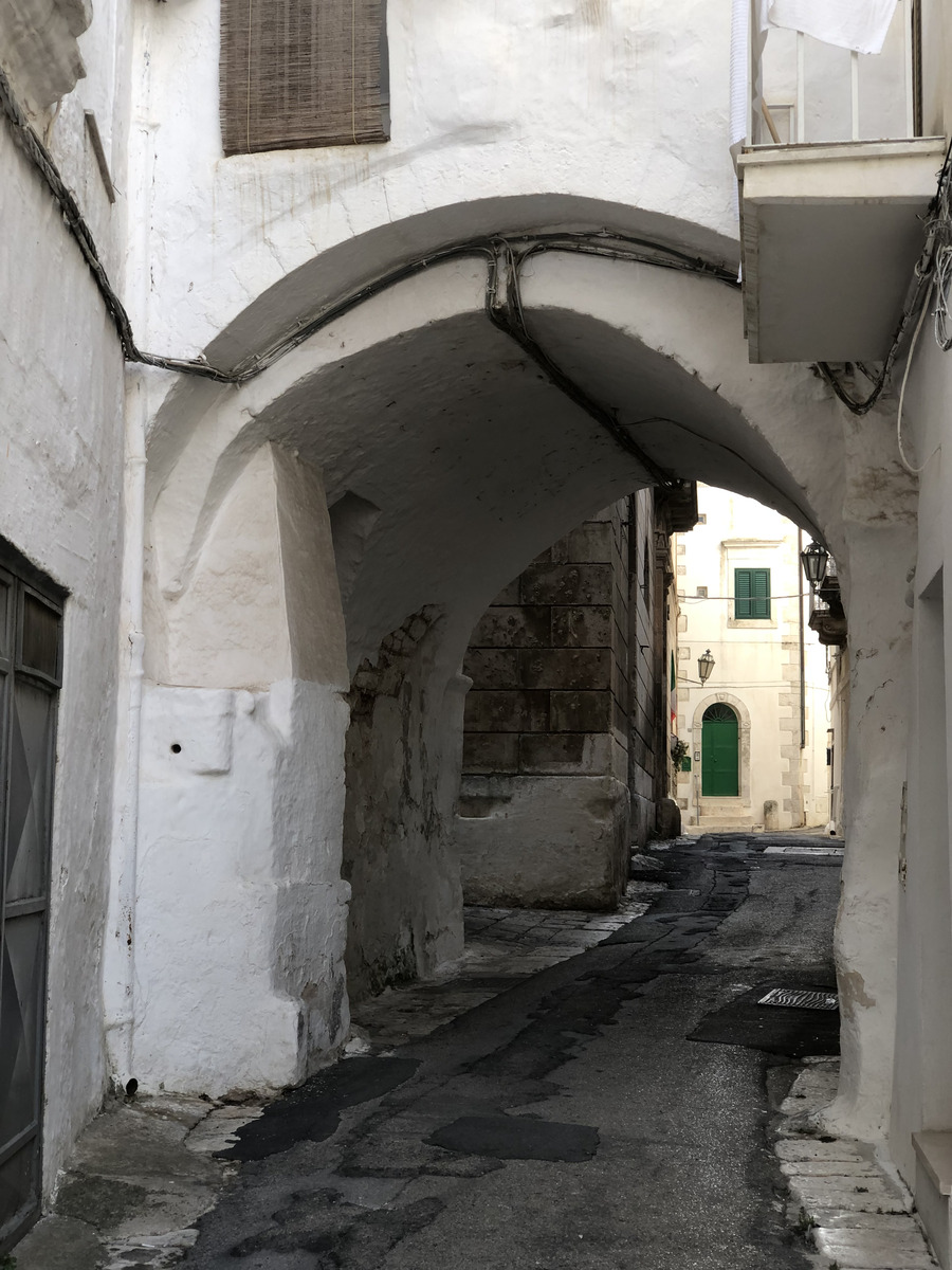 Picture Italy Ostuni 2024-09 34 - Winter Ostuni