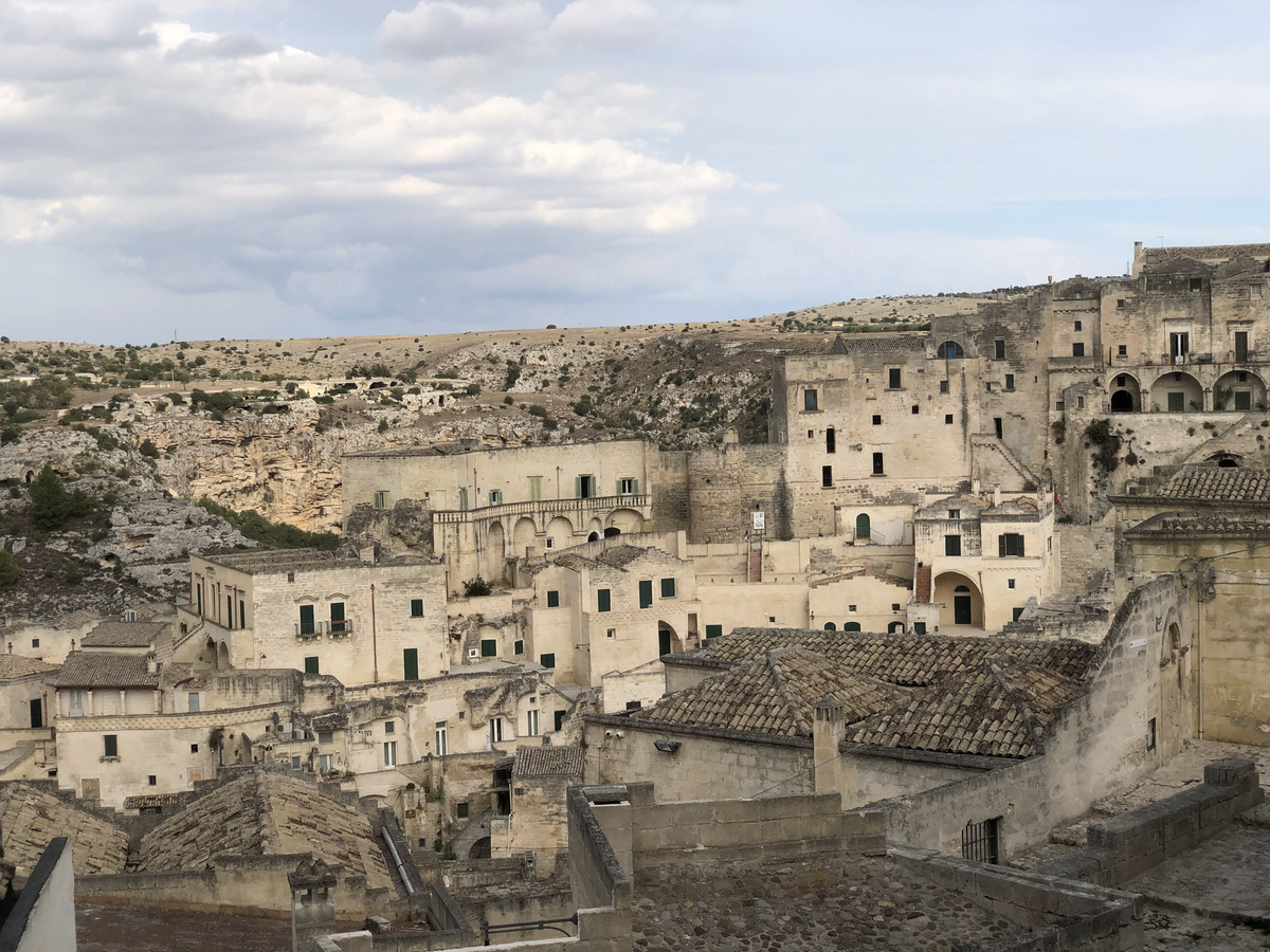 Picture Italy Matera 2024-09 218 - Rental Matera