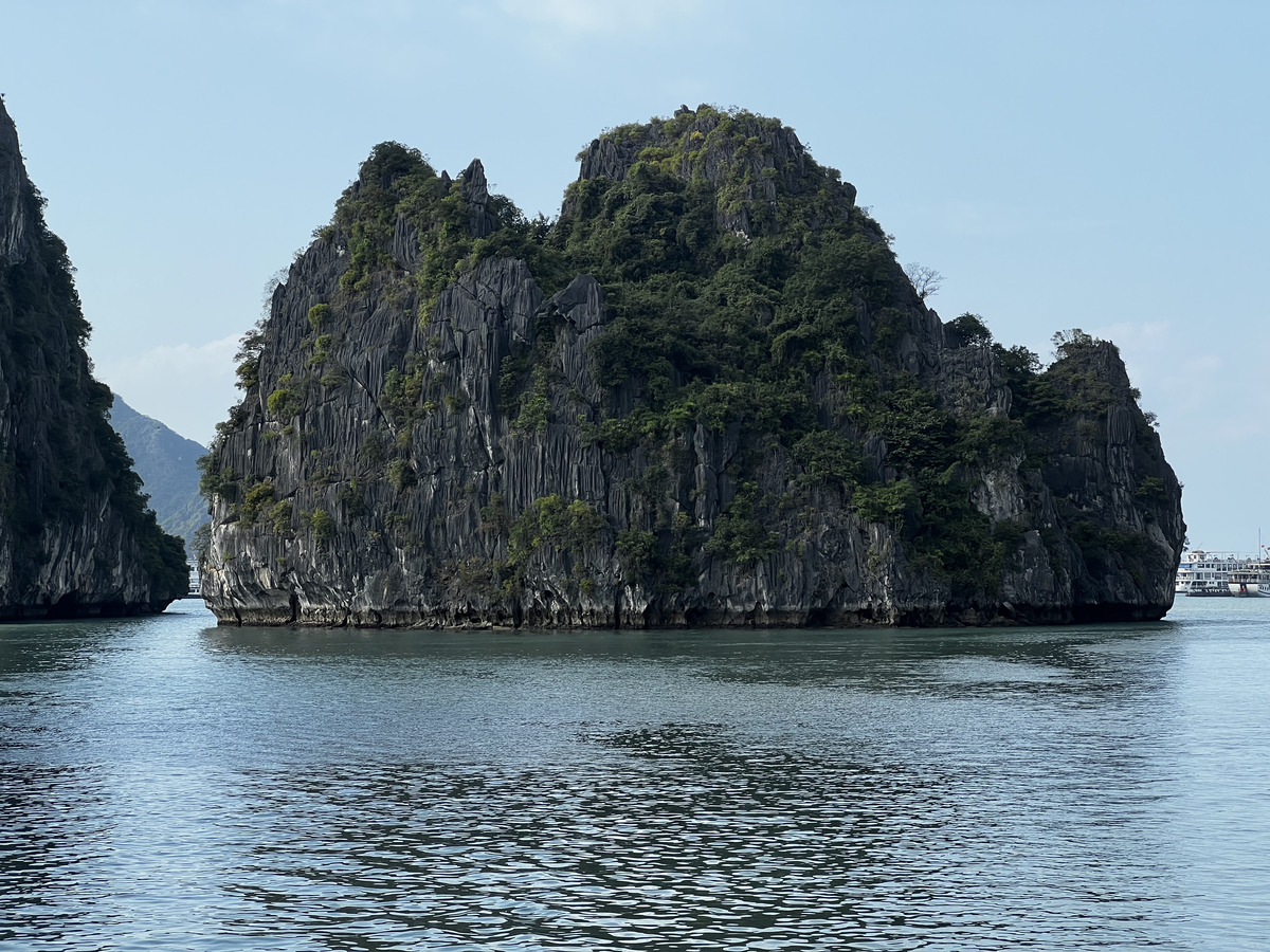 Picture Vietnam Ha Long Bay 2024-01 74 - Cheap Room Ha Long Bay