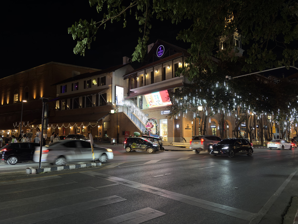 Picture Thailand Chiang Mai One nimman 2026-01 10 - Resorts One nimman