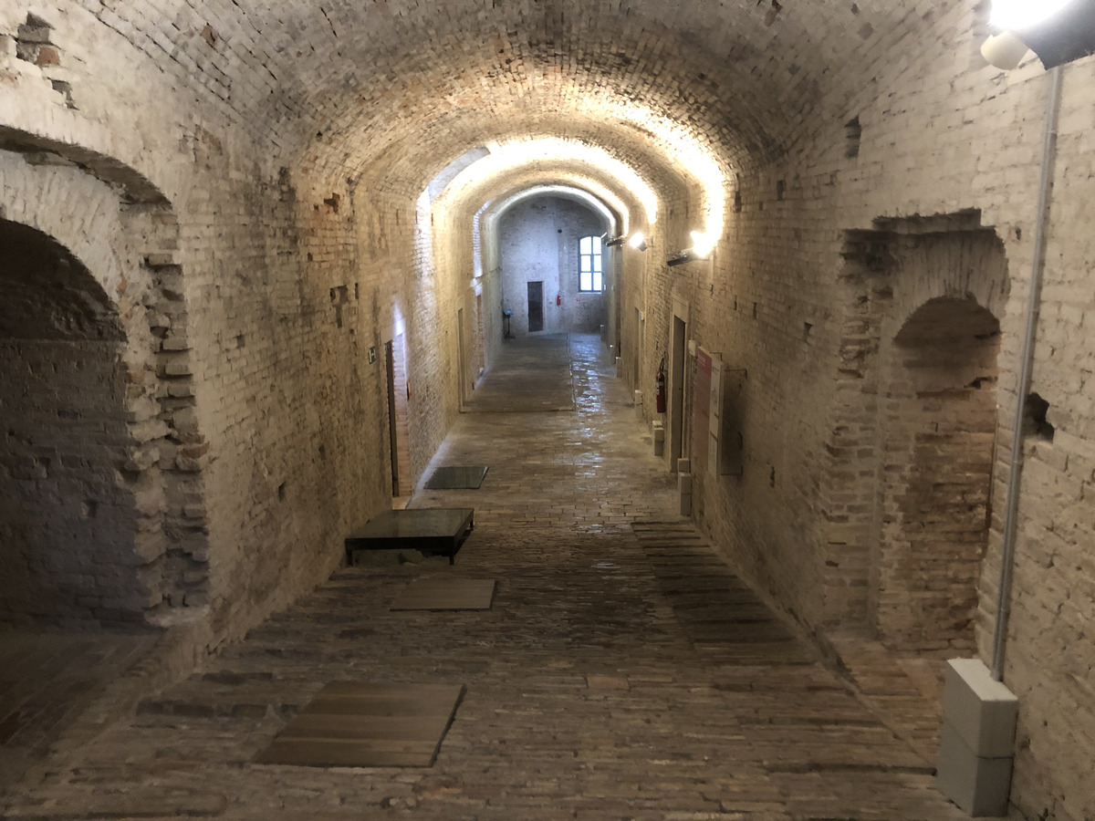 Picture Italy Urbino 2024-09 345 - Resort Urbino