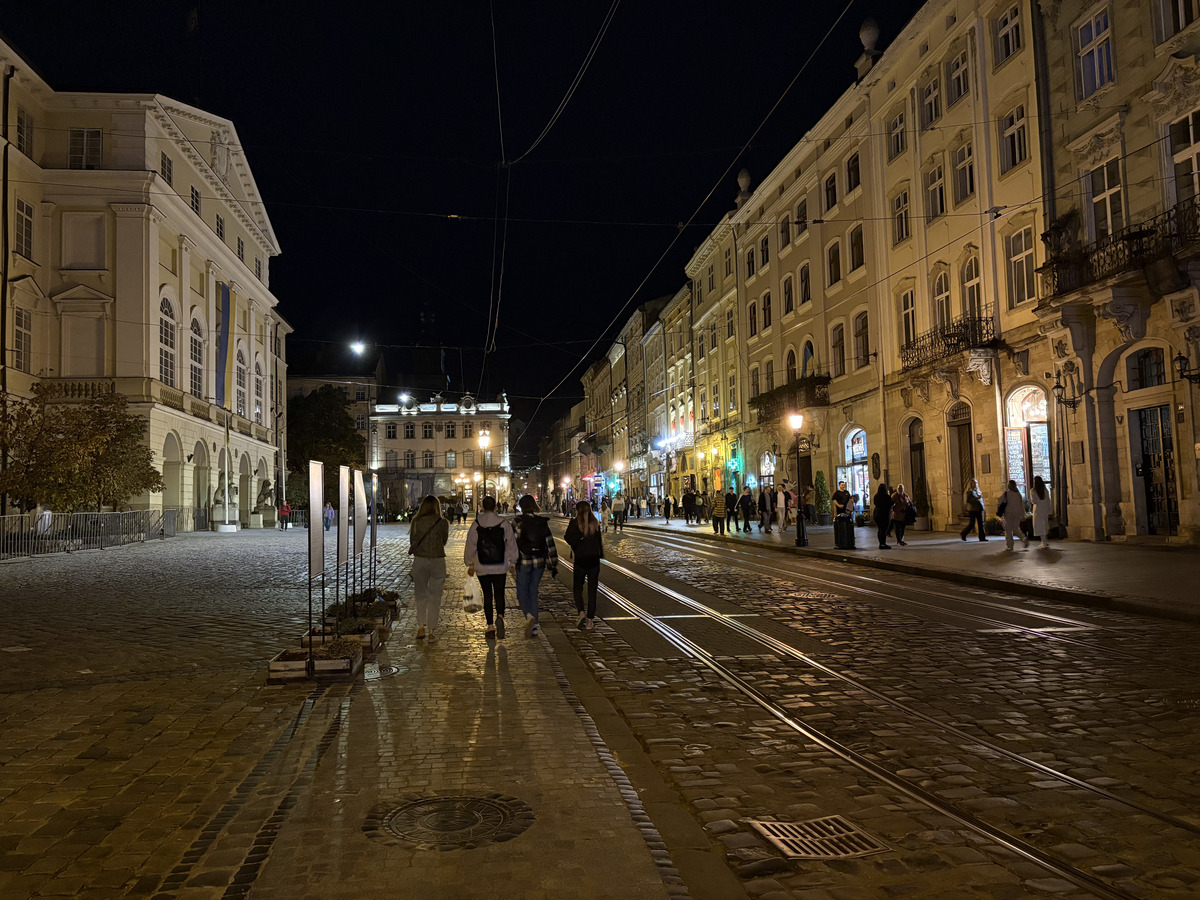 Picture Ukraine Lviv 2024-10 316 - Rental Lviv