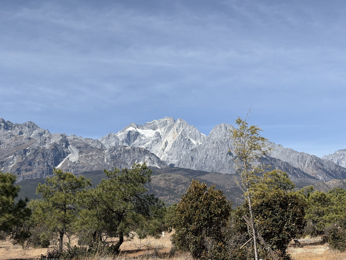 Picture China Lijiang Blue moon valley 2026-01 78 - Rental Blue moon valley