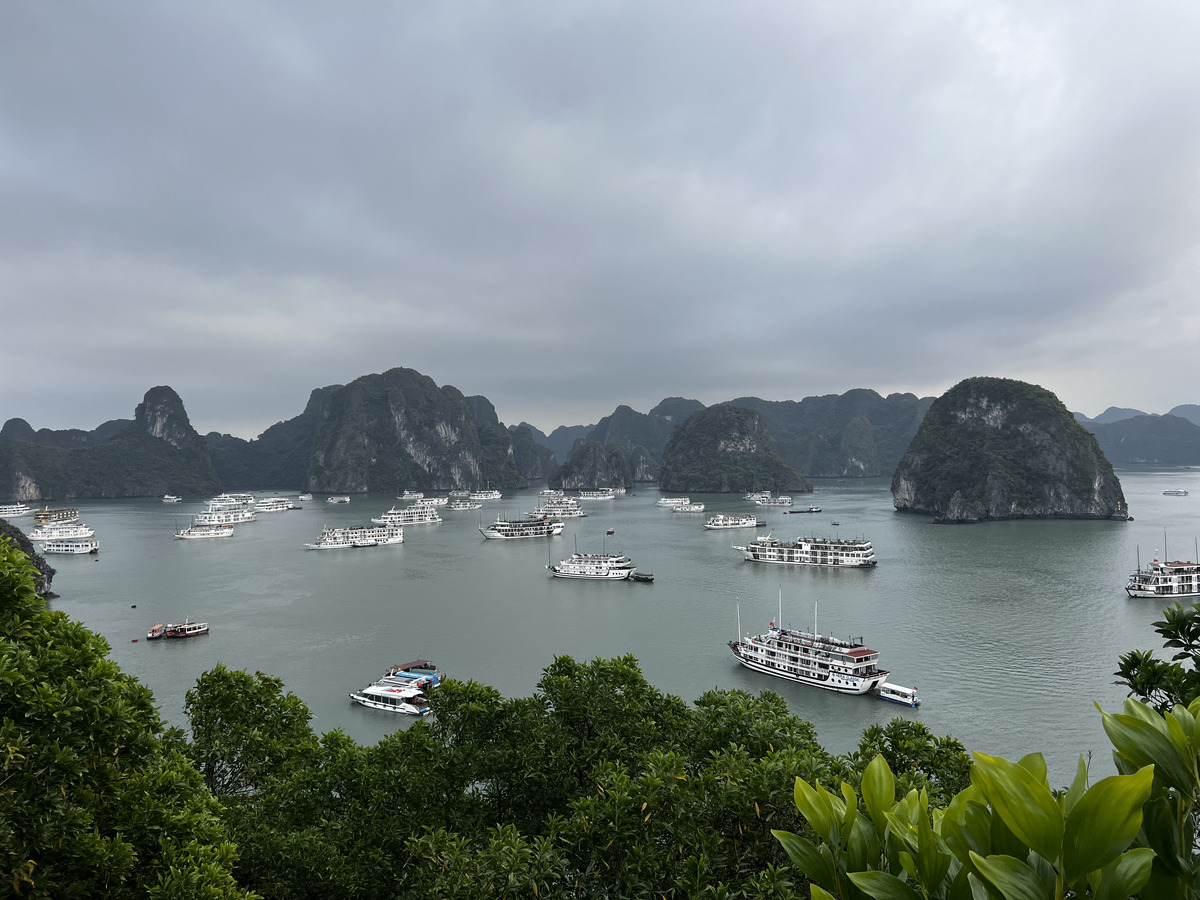 Picture Vietnam Ha Long Bay 2024-01 102 - SPA Ha Long Bay