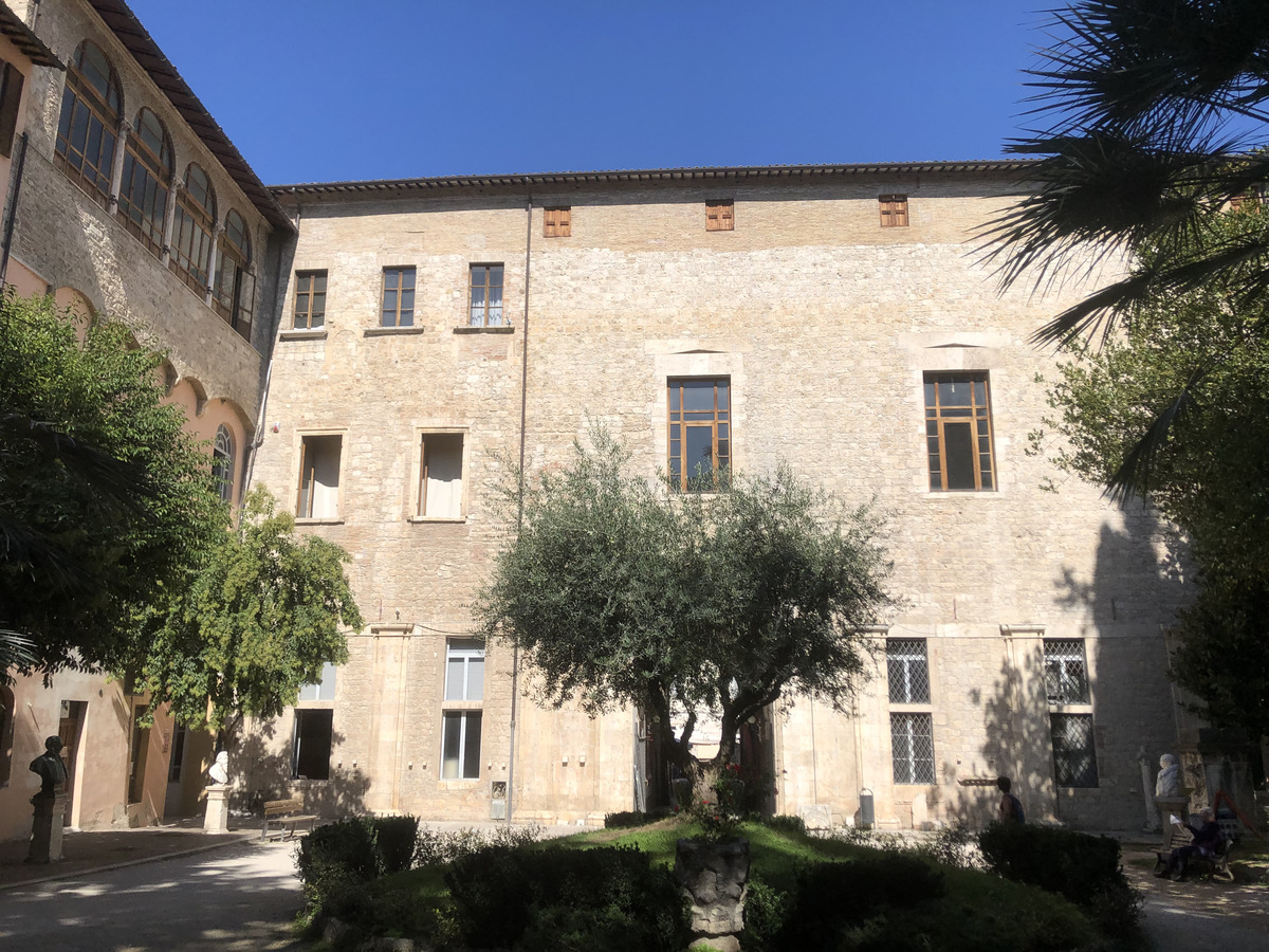 Picture Italy Ascoli Piceno 2024-09 55 - Sunrise Ascoli Piceno
