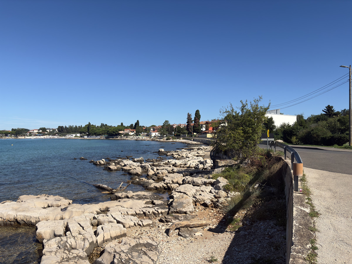 Picture Croatia Istria 2025-09 15 - Summer Istria
