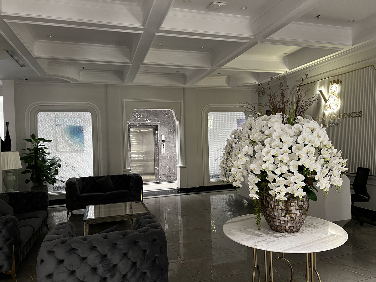 Picture Vietnam Ha Long Bay The Yen Residences Halong 2024-01 3 - Rental The Yen Residences Halong