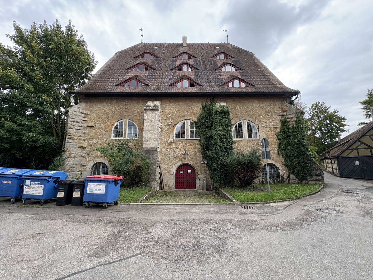 Picture Germany Rothenburg ob der Tauber⁩ 2025-09 121 - Rooms Rothenburg ob der Tauber⁩