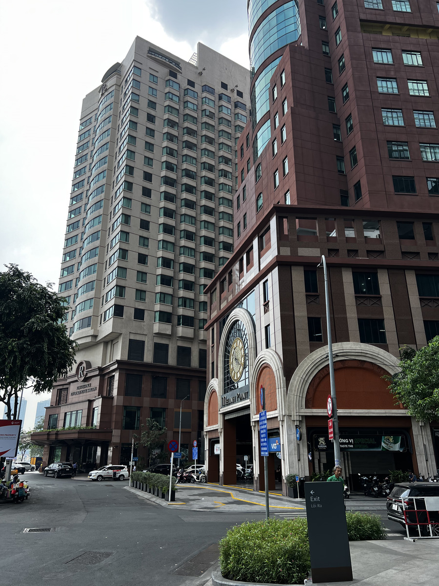 Picture Vietnam Saigon 2024-01 90 - Price Saigon